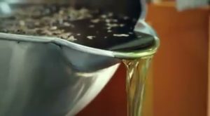 Kutus Kutus ingredients Cajeput oil